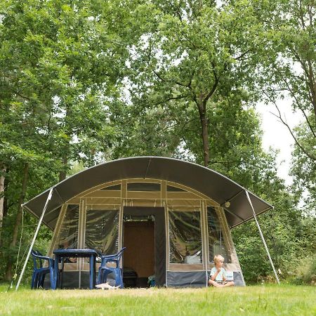 Europe Tents Camping Le Clou Meynard Exteriör bild